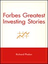 Forbes<sup>&reg;</sup> Greatest Investing Stories@